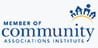Community Associations Institute Member Badge