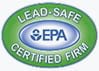 EPA’s Lead-Safe Certified Firm Badge