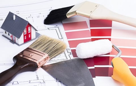 Exterior Home Design Ideas | Pro Painters Chicago